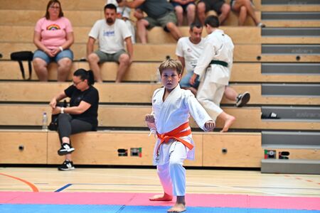 Medklubsko karate tekmovanje junij 2025 (30)